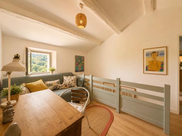 Immobilier La Garde-Freinet (83680) – Maison 91m2 – 525 000 €