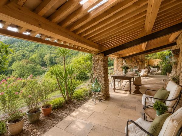 Immobilier La Garde-Freinet (83680) – Maison 91m2 – 525 000 €