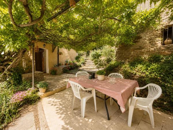 Immobilier La Garde-Freinet (83680) – Maison 91m2 – 525 000 €