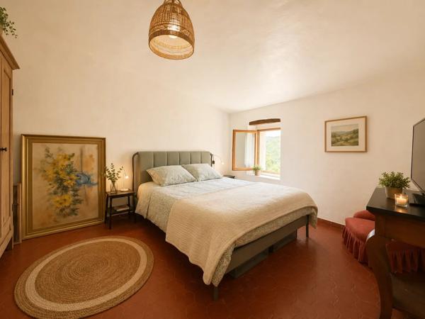 Immobilier La Garde-Freinet (83680) – Maison 91m2 – 525 000 €