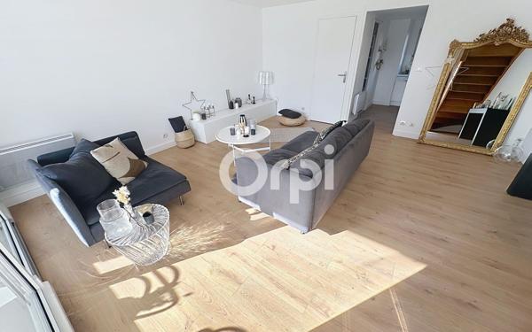 Appartement à vendre    4 pièces • 98 m2 Le Touquet-Paris-Plage