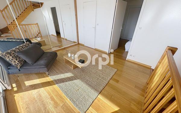 Appartement à vendre    4 pièces • 98 m2 Le Touquet-Paris-Plage