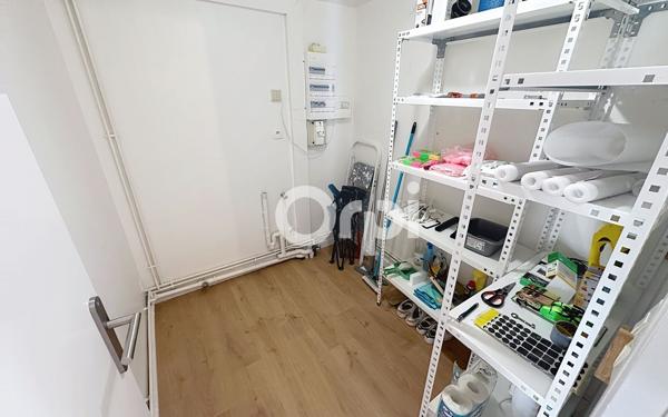 Appartement à vendre    4 pièces • 98 m2 Le Touquet-Paris-Plage