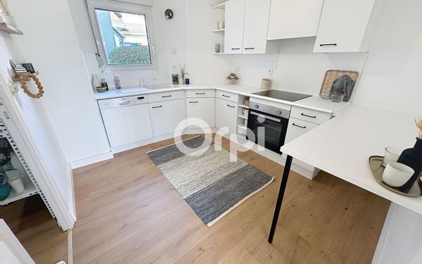 Appartement à vendre    4 pièces • 98 m2 Le Touquet-Paris-Plage