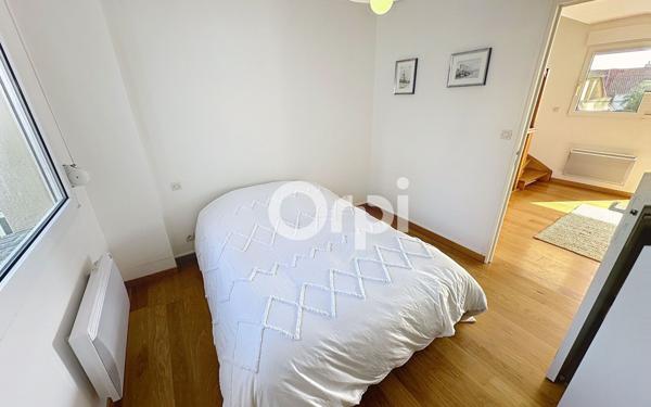 Appartement à vendre    4 pièces • 98 m2 Le Touquet-Paris-Plage