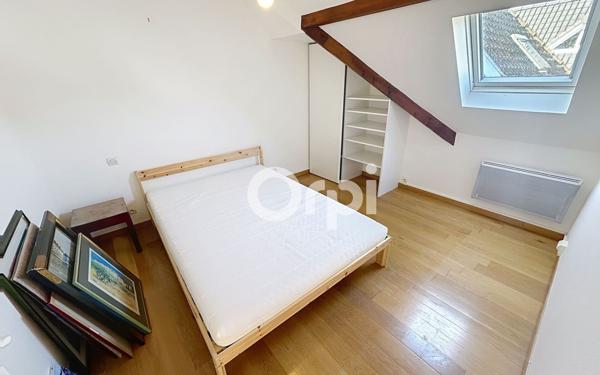 Appartement à vendre    4 pièces • 98 m2 Le Touquet-Paris-Plage