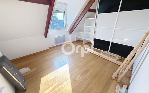 Appartement à vendre    4 pièces • 98 m2 Le Touquet-Paris-Plage