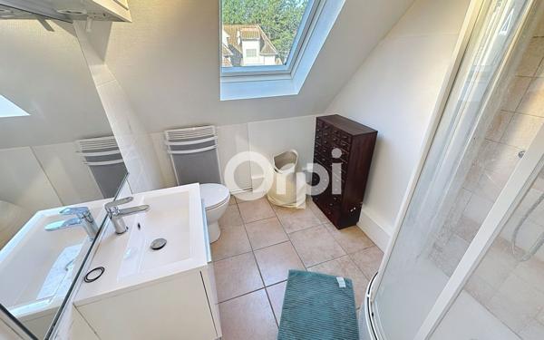 Appartement à vendre    4 pièces • 98 m2 Le Touquet-Paris-Plage