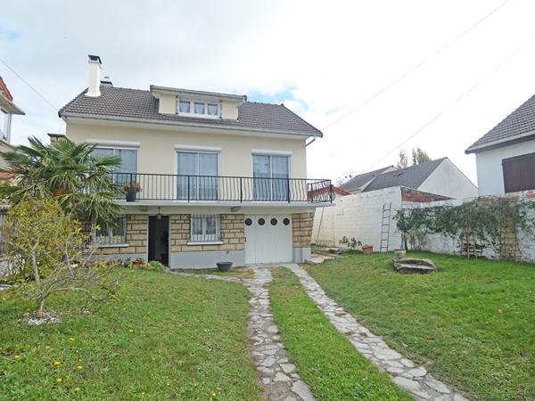 Maison Gagny 4 pièce(s)