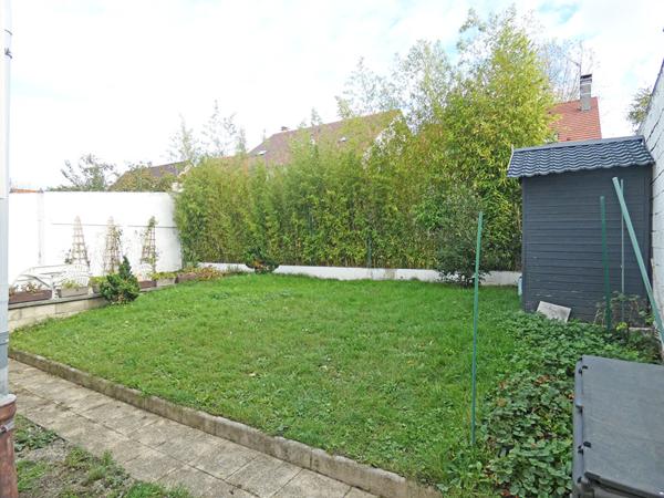 Maison Gagny 4 pièce(s)