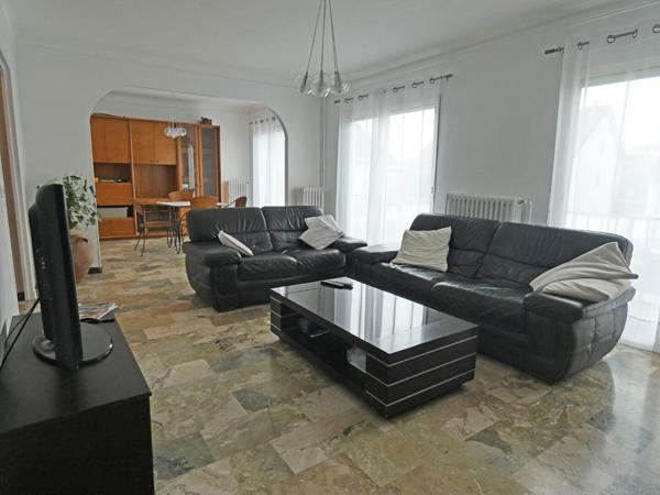 Maison Gagny 4 pièce(s)