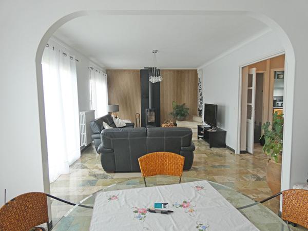 Maison Gagny 4 pièce(s)