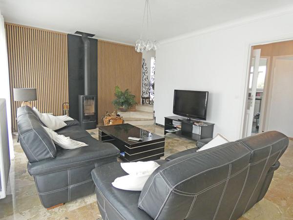 Maison Gagny 4 pièce(s)