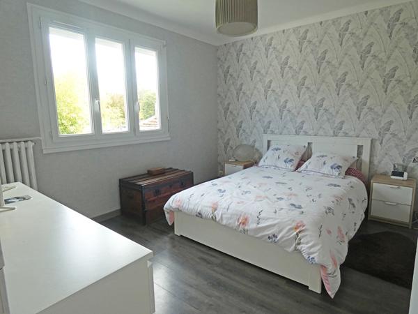 Maison Gagny 4 pièce(s)