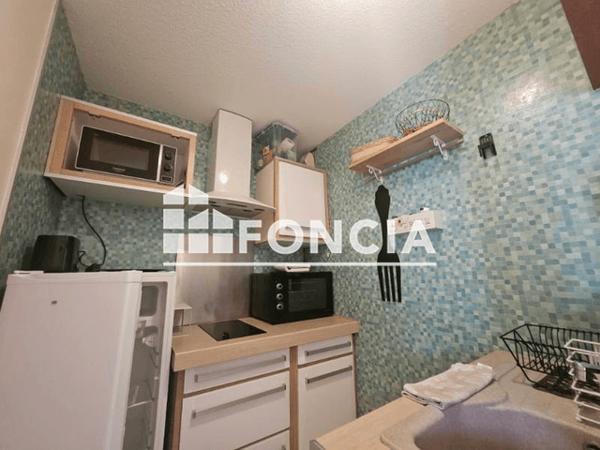 Location Appartement meublé 2 pièces 35.72 m² - 70 RUE LUCILE La Rochelle 17000