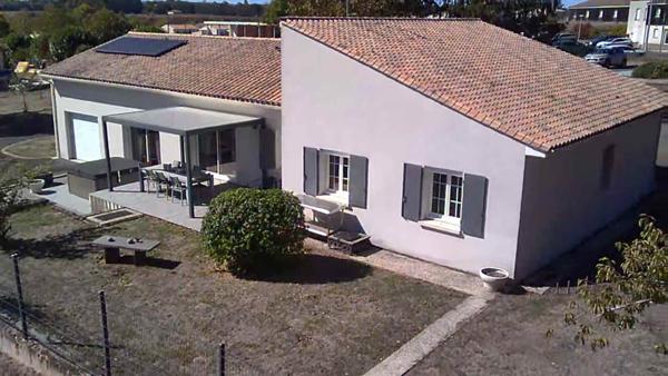 Maison 6 pièce(s) 4 chambre(s) 164 m²
