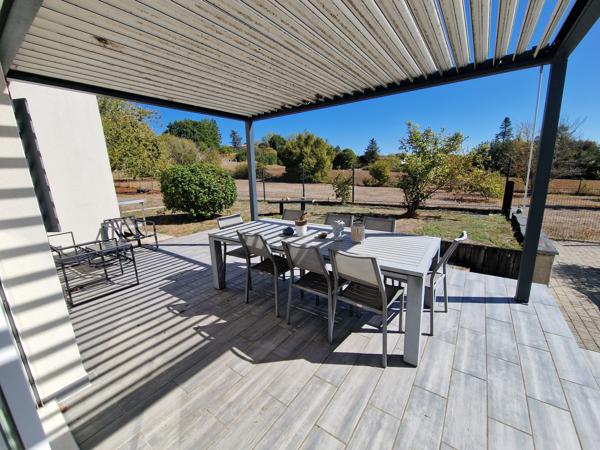 Maison 6 pièce(s) 4 chambre(s) 164 m²