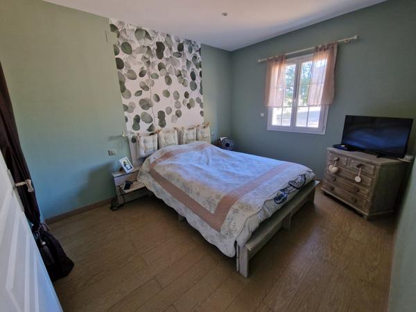 Maison 6 pièce(s) 4 chambre(s) 164 m²