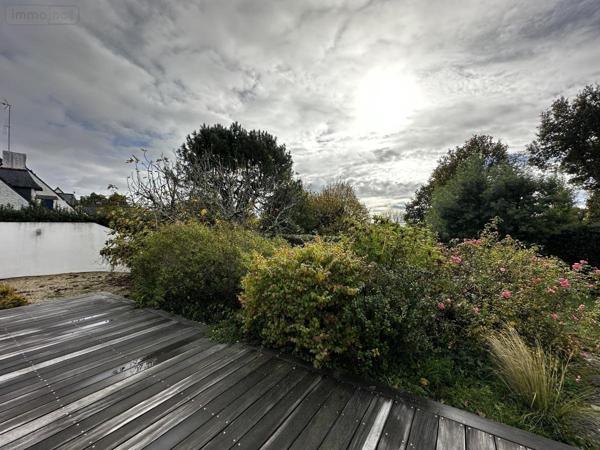 Maison à vendre à Arradon dans le Morbihan (56610), ref : 56003-1375