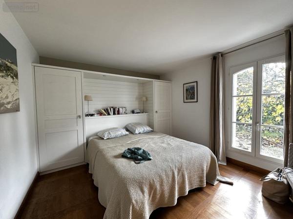 Maison à vendre à Arradon dans le Morbihan (56610), ref : 56003-1375