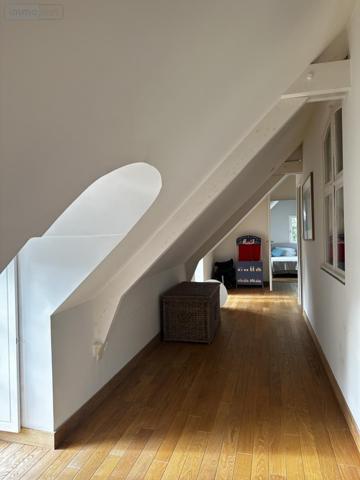 Maison à vendre à Arradon dans le Morbihan (56610), ref : 56003-1375