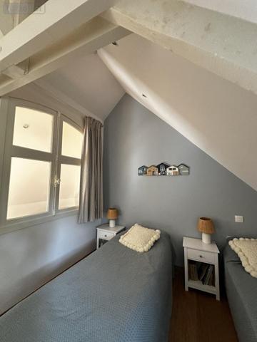 Maison à vendre à Arradon dans le Morbihan (56610), ref : 56003-1375