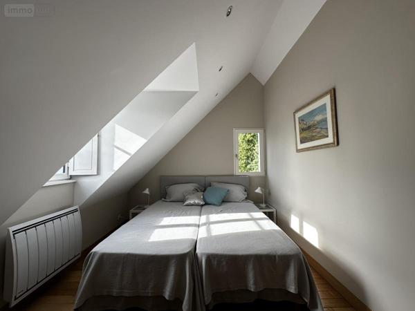 Maison à vendre à Arradon dans le Morbihan (56610), ref : 56003-1375