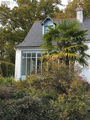 Maison à vendre à Arradon dans le Morbihan (56610), ref : 56003-1375