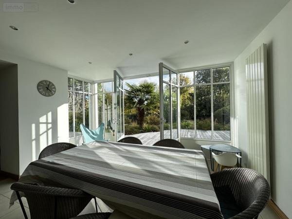 Maison à vendre à Arradon dans le Morbihan (56610), ref : 56003-1375