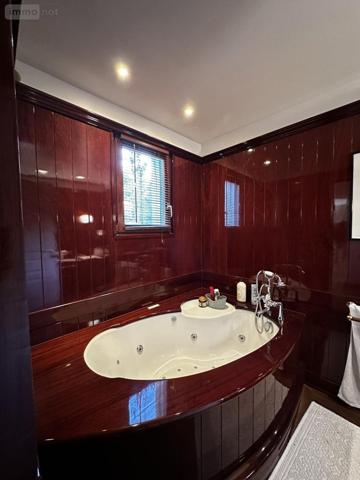 Maison à vendre à Arradon dans le Morbihan (56610), ref : 56003-1375