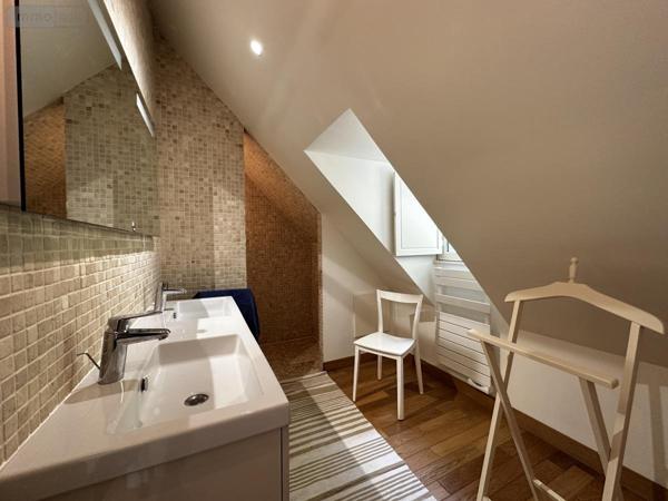 Maison à vendre à Arradon dans le Morbihan (56610), ref : 56003-1375