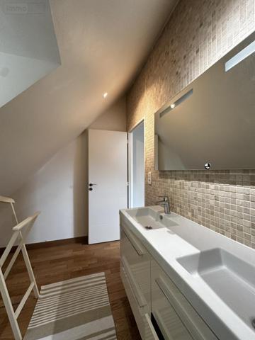 Maison à vendre à Arradon dans le Morbihan (56610), ref : 56003-1375