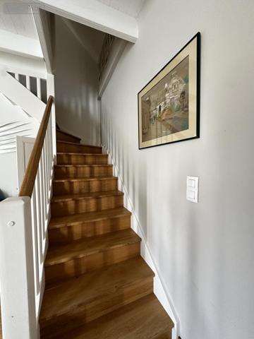 Maison à vendre à Arradon dans le Morbihan (56610), ref : 56003-1375