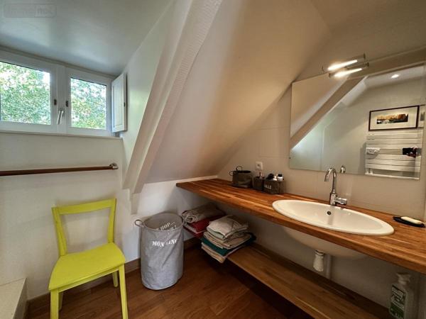 Maison à vendre à Arradon dans le Morbihan (56610), ref : 56003-1375