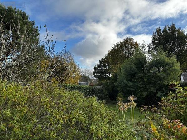 Maison à vendre à Arradon dans le Morbihan (56610), ref : 56003-1375