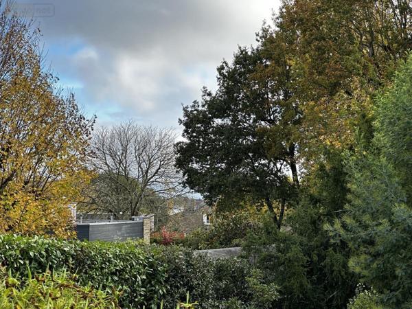 Maison à vendre à Arradon dans le Morbihan (56610), ref : 56003-1375