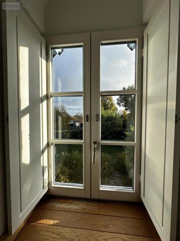 Maison à vendre à Arradon dans le Morbihan (56610), ref : 56003-1375