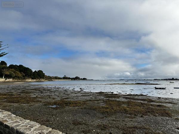 Maison à vendre à Arradon dans le Morbihan (56610), ref : 56003-1375