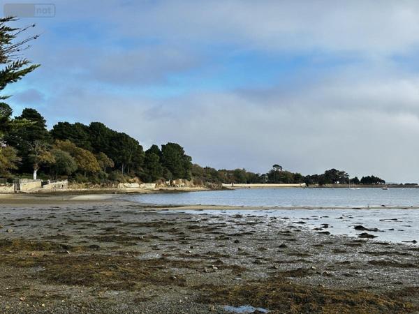 Maison à vendre à Arradon dans le Morbihan (56610), ref : 56003-1375