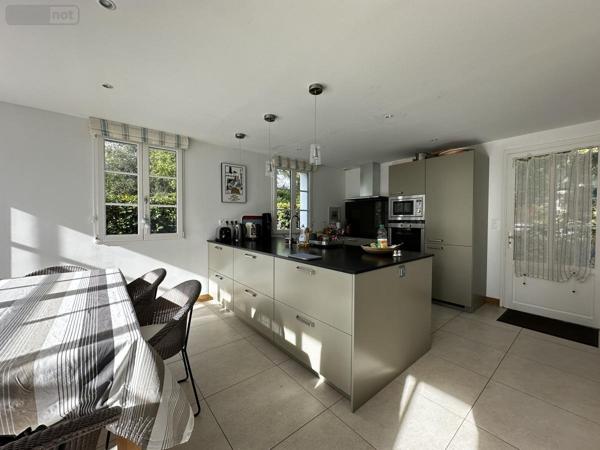 Maison à vendre à Arradon dans le Morbihan (56610), ref : 56003-1375