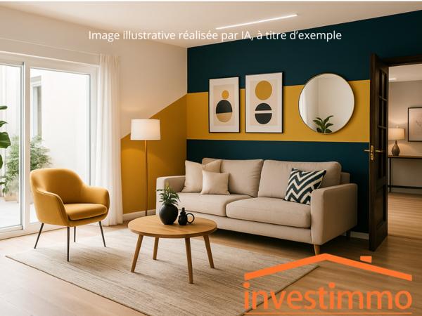 Immeuble