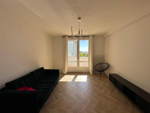 Appartement 3 pièce(s) 2 chambre(s) 63.07 m²
