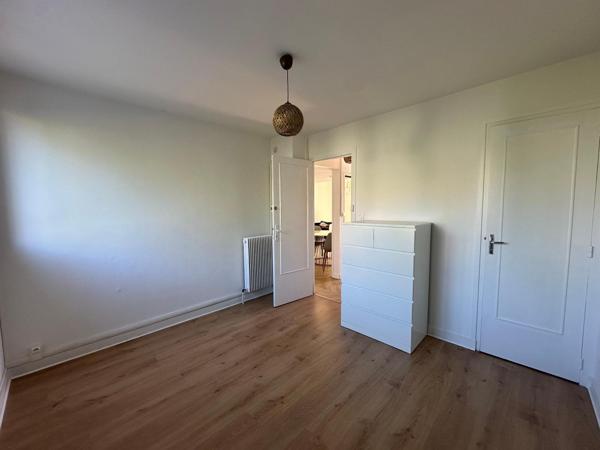 Appartement 3 pièce(s) 2 chambre(s) 63.07 m²