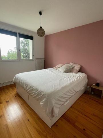 Appartement 3 pièce(s) 2 chambre(s) 63.07 m²