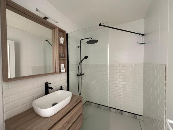 Appartement 3 pièce(s) 2 chambre(s) 63.07 m²