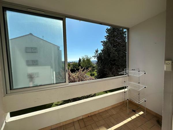 Appartement 3 pièce(s) 2 chambre(s) 63.07 m²