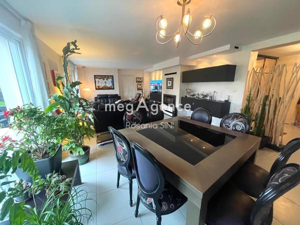 Maison à SAINT-MATHURIN, 85150 - 7 pièces 169m²