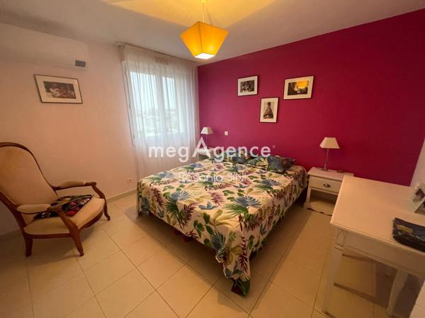 Maison à SAINT-MATHURIN, 85150 - 7 pièces 169m²