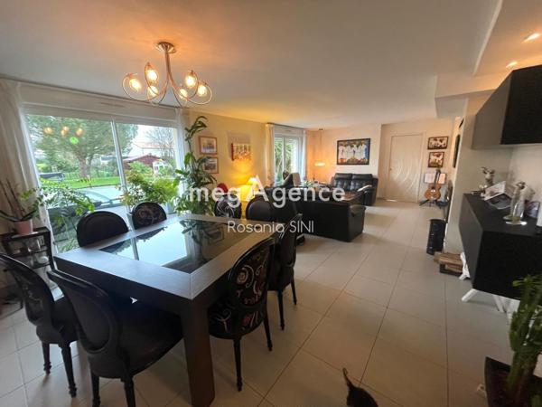 Maison à SAINT-MATHURIN, 85150 - 7 pièces 169m²