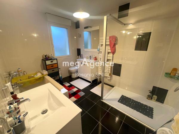 Maison à SAINT-MATHURIN, 85150 - 7 pièces 169m²